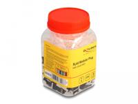 RJ45 stekker set - thumbnail