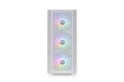 Thermaltake H570 TG ARGB Midi Tower Wit