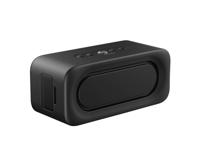 Havit SK905BT (Classic I) - draadloze bluetooth-luidspreker, zwart - thumbnail