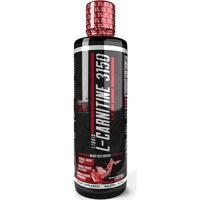 Liquid L-Carnitine 3150 473ml Watermelon Candy - thumbnail