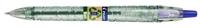 Pilot Ecoball B2P BeGreen balpen, medium punt, 0,3 mm, blauw - thumbnail