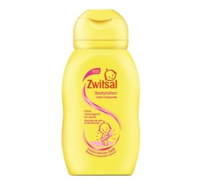 Zwitsal - Bodylotion mini - 75ml