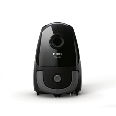 Stofzuiger met zak Philips FC8241/09 3 L 77 dB Zwart 750 W - thumbnail