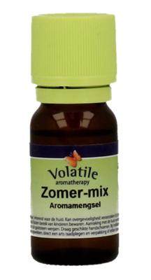 Volatile Aromamengsel Zomermix 10ml Volatile Aromamengsel Zomermix 10ml