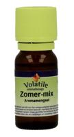 Volatile Aromamengsel Zomermix 10ml - thumbnail