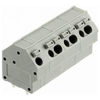 Molex 397000304 Printklem Aantal polen 4 1 stuk(s) Tray - thumbnail