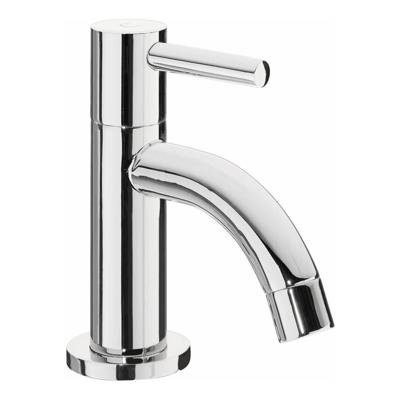 Wiesbaden Toiletkraan Cadans KIWA Chroom 1'2 inch Wiesbaden Toiletkraan Cadans KIWA Chroom 1'2 inch