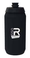 Polisport bidon rs550 lichtgewicht 550 ml zwart - thumbnail