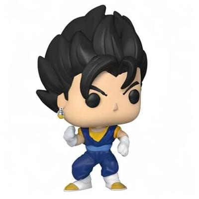 Dragon Ball Z Funko Pop Vinyl: Vegito