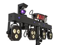 Eurolite LED KLS Scan Next FX Compact lichtset - thumbnail