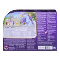 Interactieve speelset - River & Isabel - vanaf 4 jaar - Unicorn Academy - thumbnail