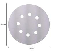 Makita P-33401 Schuurschijf 125mm K240 White Velcro - thumbnail