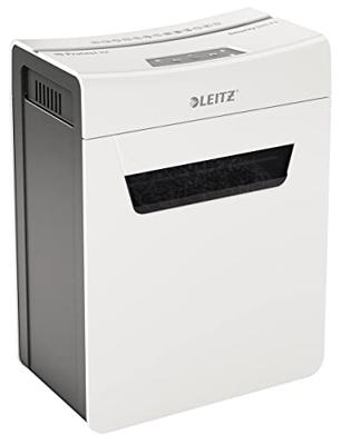 Leitz IQ Protect Premium papiervernietiger 8X Leitz IQ Protect Premium papiervernietiger 8X