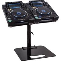 Zomo P-2000/2 NXS2 - Pro Stand 2x Pioneer CDJ-2000 NXS2 - thumbnail