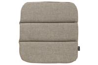 Hartman zitkussen Bahama silver delphine - thumbnail