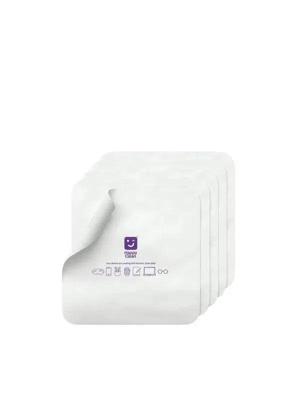 Brilpoetsdoek- 20 cm