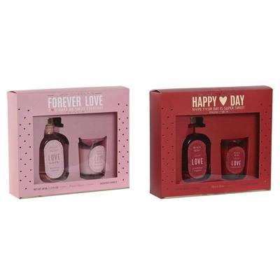 Luchtverfrisser Home ESPRIT 50 ml (2 Onderdelen) (2 Stuks)