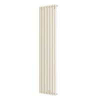 Designradiator Aika 1800 x 400 mm Pergamon - thumbnail