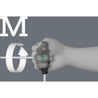 Wera inbussleutel t-greep - 3 x 100 mm - thumbnail