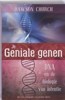 Je geniale genen (Paperback) - thumbnail