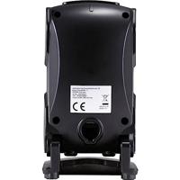 Renkforce 2D-barcodescanner Kabel 2D Imager Zwart Desktop USB-A 1.1, USB-A 2.0 - thumbnail