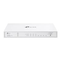 TP-Link FESTA FS308GP netwerk-switch Managed Gigabit Ethernet (10/100/1000) Power over Ethernet (PoE - thumbnail