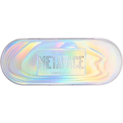 Catrice Metaface Eyeshadow Palette 14 g