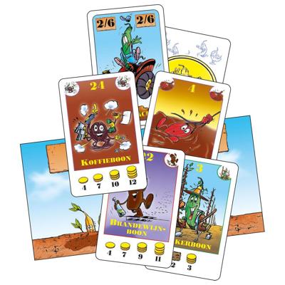 999Games boonanza: de uitbreiding