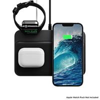 Nomad Base Station Hub Apple Watch without Connector MagSafe - thumbnail