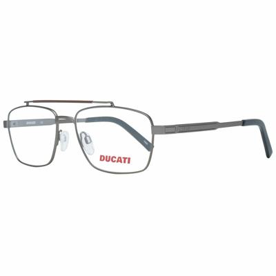 Heren Brillenframe Ducati DA3019-54920 Grijs ø 54 mm