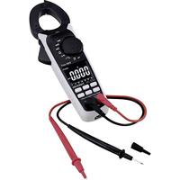 VOLTCRAFT VC-532 Stroomtang Digitaal CAT III 600 V Weergave (counts): 6000 - thumbnail