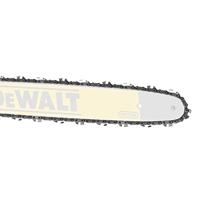 DeWALT DT20664 46cm Ketting voor Kettingzaag - thumbnail