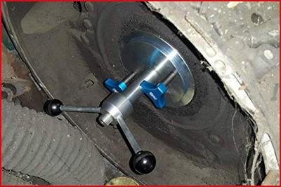 KS Tools 460.3935 Dichtringmontageset voor Scania, 6-delig