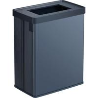 Recycling prullenbak Curver VERTO Blauw 54 L Plastic - thumbnail