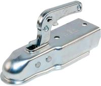 Frielitz Ball coupling 1300kg zsk-1300j - thumbnail