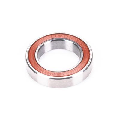 ENDURO BEARINGS Ch 71802 llb - ceramic hybrid (angular contact) - 15x24x5