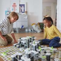 Ravensburger GraviTrax Pro uitbreidingsset Splitter - thumbnail