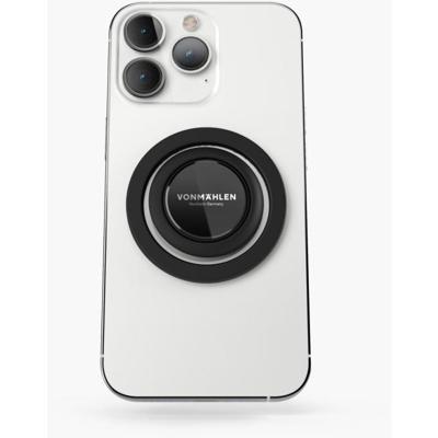 Vonmählen Backflip Mag Phone Grip Black - thumbnail