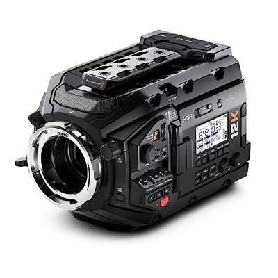 Blackmagic URSA Mini Pro 12K OLPF