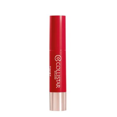 Collistar Twist Balmy Gloss 208 Ciliegia 2.8gr Collistar Twist Balmy Gloss 208 Ciliegia 2.8gr