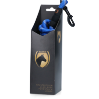 Halstertouw Exclusive Reflective blauw - thumbnail