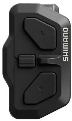 Shimano schakeleenheid (rechts) steps di2 sw-en600-r 22,2 mm klemming