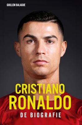 Cristiano Ronaldo - Guillem Balagué - ebook