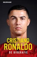 Cristiano Ronaldo - Guillem Balagué - ebook - thumbnail