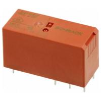 TE Connectivity 9-1393239-7 Printrelais 1 stuk(s) Tray - thumbnail