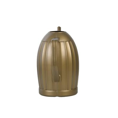 Esschert Design Geribbelde binnengieter