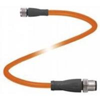 Pepperl+Fuchs 317171 Sensor/actuator connector, geassembleerd Aantal polen (sensoren): 4, 4 3 m 1 stuk(s) - thumbnail