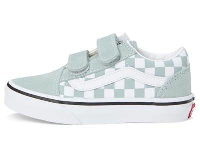 Vans Old Skool V Sneakers JR 33