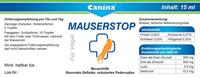 Canina 43133 5 Mauserstop - thumbnail