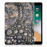 Apple iPad Pro 10.5 Back Case Krokodillenprint - thumbnail